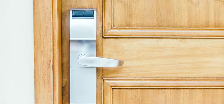 Advanced Solutions in Sanford, NC for Modern Security