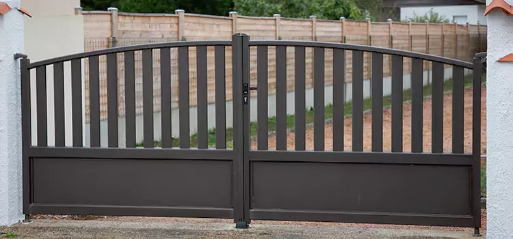 Advanced Gate Solutions in Sanford, NC