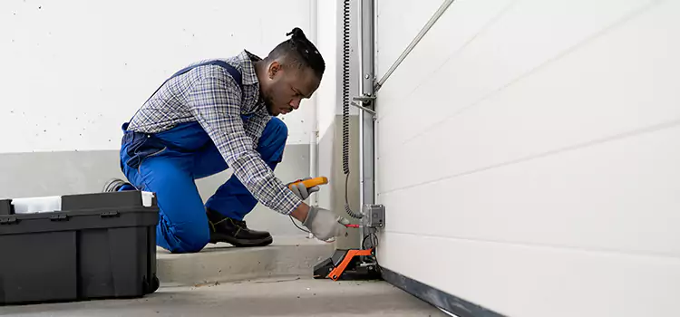 Expert Solutions for Every Garage Lock Need in Sanford, NC