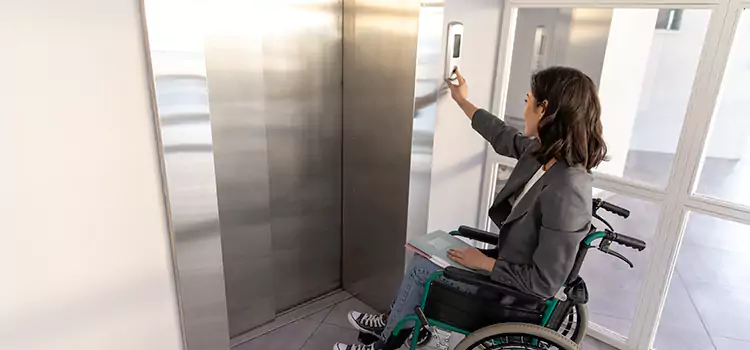 Benefits of Modern Handicap Door Systems in Sanford, NC