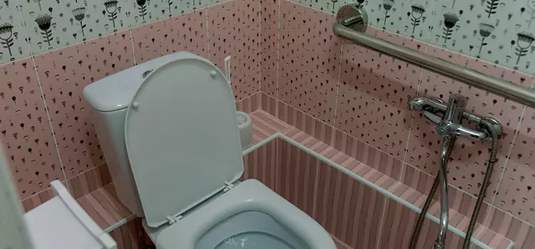 Meeting Diverse Needs With Accessible Restroom Solutions in Sanford, NC