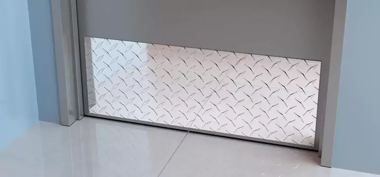 Benefits of Professional Kick Plate Solutions in Sanford, NC
