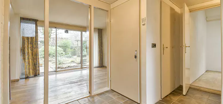 Why Choose Our Pocket Door Experts in Sanford, NC?