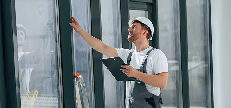Comprehensive Solutions for Your Sticking Doors in Sanford, NC