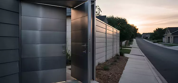 Comprehensive Steel Door Solutions in Sanford, NC