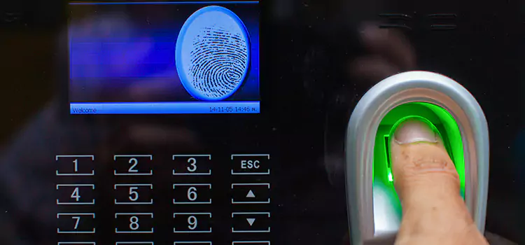 Your Trusted Partner for Secure Access in Sanford, NC