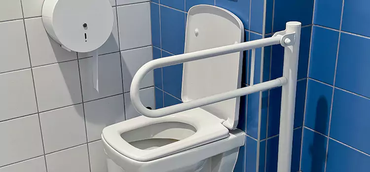 Comprehensive Solutions in Sanford, NC for Accessible Facilities