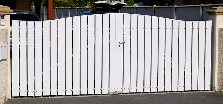 Why Choose Us for Residential Gate Repair in Sanford, NC?